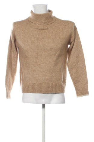 Férfi pulóver Camel Active, Méret S, Szín Bézs, Ár 13 951 Ft