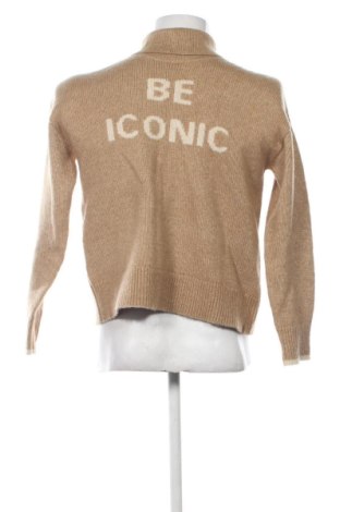 Férfi pulóver Camel Active, Méret S, Szín Bézs, Ár 13 951 Ft