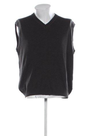 Herrenpullover Canda, Größe L, Farbe Grau, Preis € 23,99