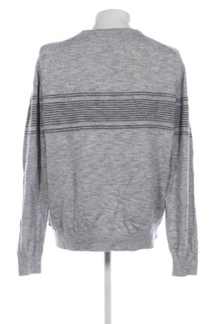 Pulover de bărbați Canda, Mărime XXL, Culoare Gri, Preț 110,99 Lei