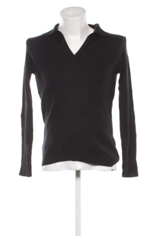 Herrenpullover Carnet De Vol, Größe L, Farbe Schwarz, Preis 23,99 €