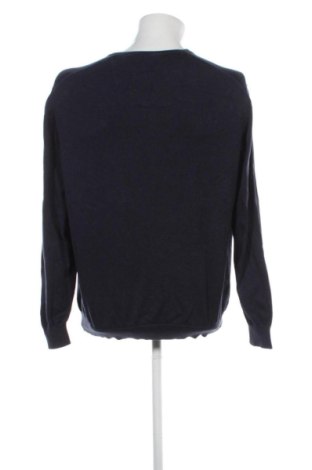 Pánský svetr  Casa Moda, Velikost XL, Barva Modrá, Cena  899,00 Kč