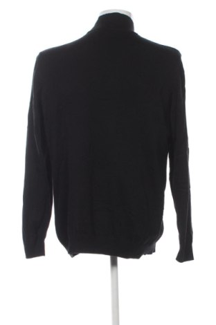 Ανδρικό πουλόβερ Celio, Μέγεθος XXL, Χρώμα Μαύρο, Τιμή 18,00 €
