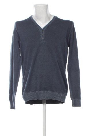 Pánsky sveter  Celio, Veľkosť L, Farba Sivá, Cena  17,84 €