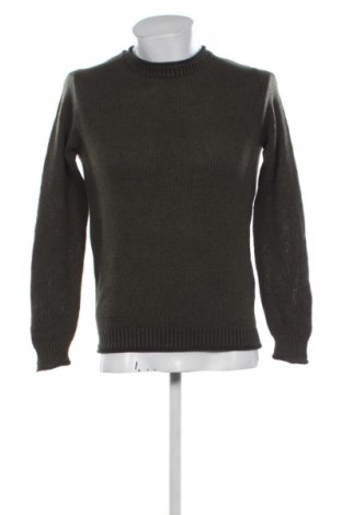 Herrenpullover Celio, Größe S, Farbe Grün, Preis € 23,99