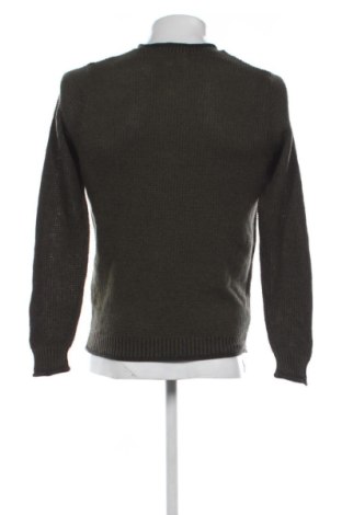 Herrenpullover Celio, Größe S, Farbe Grün, Preis € 23,99