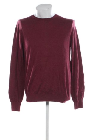Herrenpullover Celio, Größe L, Farbe Rot, Preis € 23,99