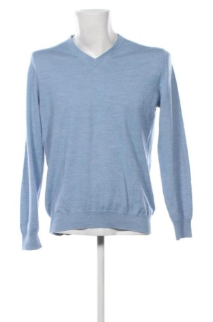 Herrenpullover Christian Berg, Größe XL, Farbe Grün, Preis 18,99 €