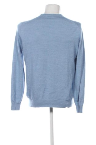 Herrenpullover Christian Berg, Größe XL, Farbe Grün, Preis 18,99 €