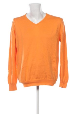 Férfi pulóver Cipo & Baxx, Méret XXL, Szín Narancssárga
, Ár 10 331 Ft