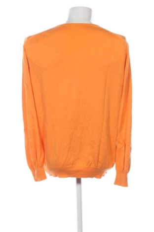 Férfi pulóver Cipo & Baxx, Méret XXL, Szín Narancssárga
, Ár 10 331 Ft