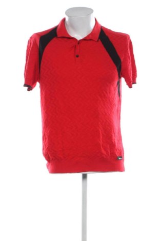 Férfi pulóver Cipo & Baxx, Méret XL, Szín Sokszínű, Ár 12 349 Ft