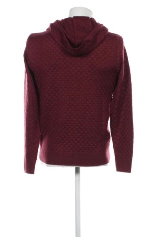 Pulover de bărbați Clayton, Mărime M, Culoare Roșu, Preț 37,99 Lei