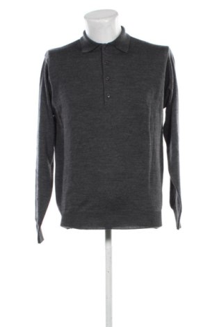 Pánský svetr  Conbipel, Velikost L, Barva Šedá, Cena  729,00 Kč