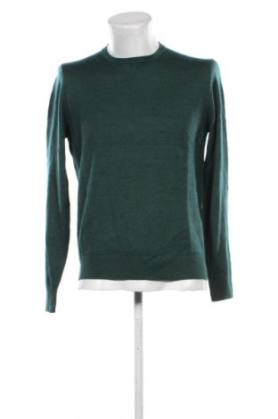 Pánsky sveter  Conbipel, Veľkosť XL, Farba Zelená, Cena  26,95 €