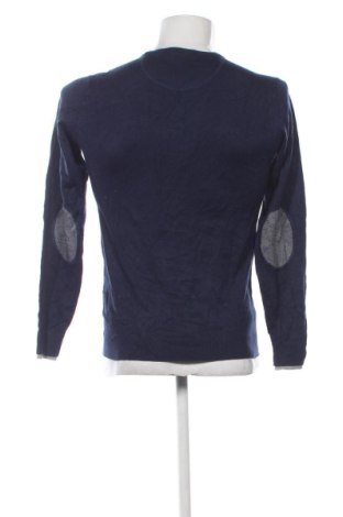 Ανδρικό πουλόβερ Consenso, Μέγεθος M, Χρώμα Μπλέ, Τιμή 29,99 €