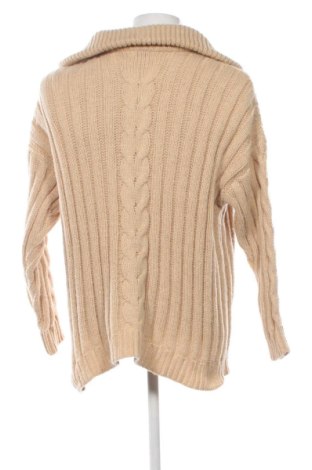 Férfi pulóver Copperose, Méret L, Szín Bézs, Ár 4 959 Ft