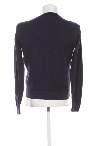 Herrenpullover Cotton&silk, Größe L, Farbe Blau, Preis 23,99 €