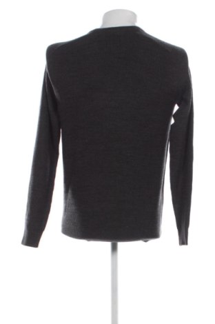 Herrenpullover Cotton&silk, Größe L, Farbe Grau, Preis 23,99 €