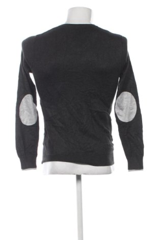 Herrenpullover Cotton&silk, Größe M, Farbe Grau, Preis 23,99 €