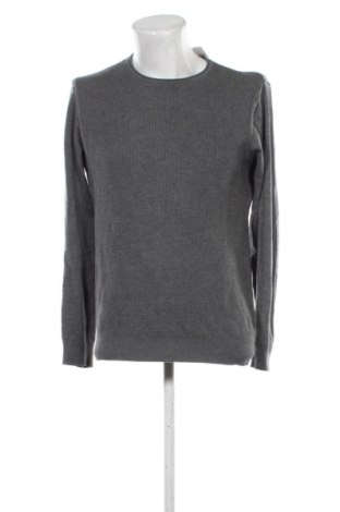 Herrenpullover Cotton&silk, Größe XXL, Farbe Grau, Preis € 17,92