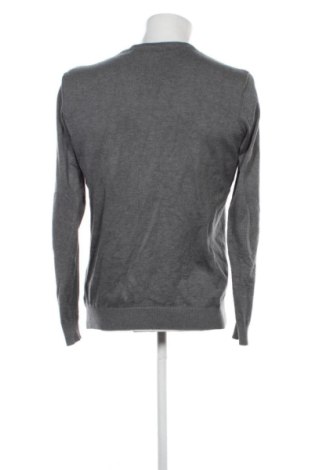 Herrenpullover Cotton&silk, Größe XXL, Farbe Grau, Preis € 17,92