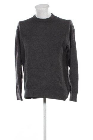 Pulover de bărbați DOPPELGANGER, Mărime XL, Culoare Gri, Preț 151,99 Lei