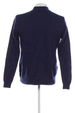 Męski sweter Dack's, Rozmiar L, Kolor Niebieski, Cena 166,99 zł