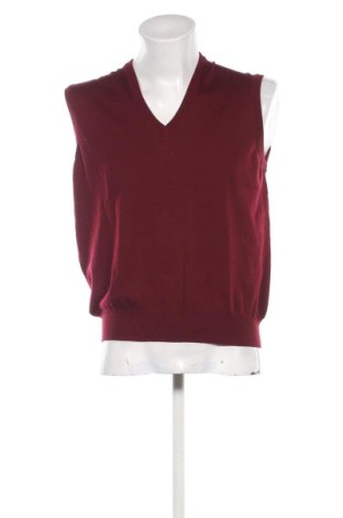 Herrenpullover Dalmine, Größe L, Farbe Rot, Preis 68,99 €