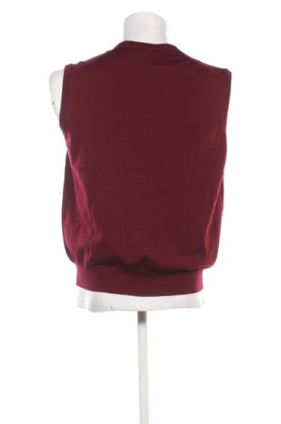 Herrenpullover Dalmine, Größe L, Farbe Rot, Preis 68,99 €