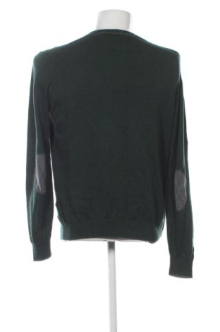 Мъжки пуловер Daniel Hechter, Размер L, Цвят Зелен, Цена 52,75 €