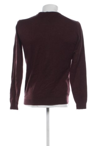 Męski sweter David Naman, Rozmiar L, Kolor Czerwony, Cena 277,99 zł