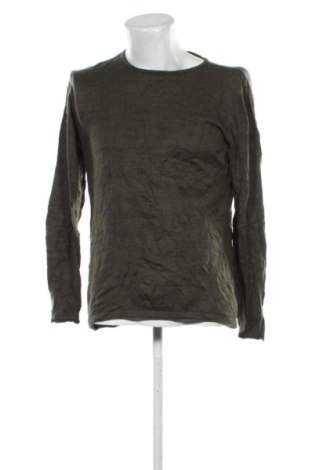 Pulover de bărbați Dressmann, Mărime L, Culoare Multicolor, Preț 151,99 Lei