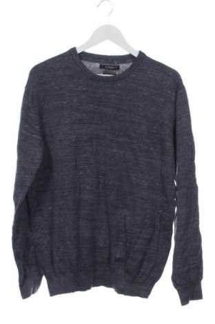 Męski sweter Dunnes, Rozmiar L, Kolor Niebieski, Cena 35,99 zł