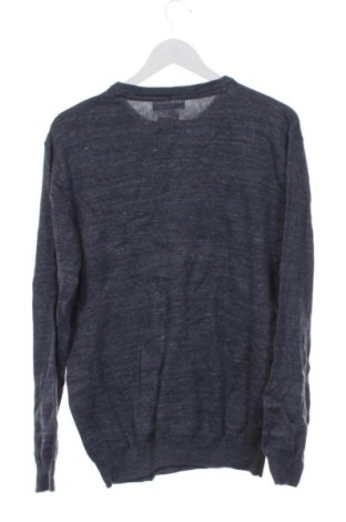 Męski sweter Dunnes, Rozmiar L, Kolor Niebieski, Cena 35,99 zł