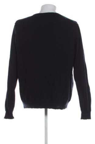 Męski sweter Ellos, Rozmiar XXL, Kolor Czarny, Cena 133,96 zł