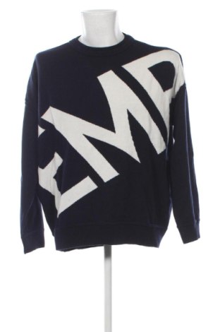 Pánsky sveter  Emporio Armani, Veľkosť XXL, Farba Viacfarebná, Cena  94,57 €