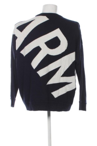 Pánsky sveter  Emporio Armani, Veľkosť XXL, Farba Viacfarebná, Cena  94,57 €