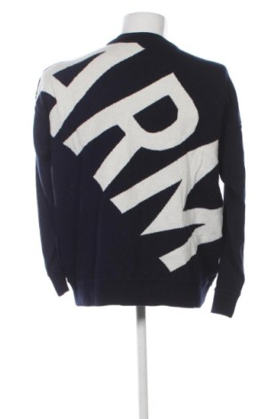 Pánsky sveter  Emporio Armani, Veľkosť XL, Farba Viacfarebná, Cena  94,57 €