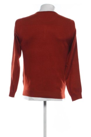 Męski sweter Enos Jeans, Rozmiar S, Kolor Brązowy, Cena 24,99 zł