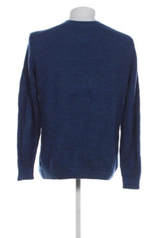 Herrenpullover Esprit, Größe L, Farbe Blau, Preis 31,99 €
