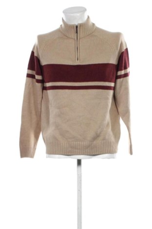 Herrenpullover Essentiel, Größe L, Farbe Mehrfarbig, Preis 41,99 €