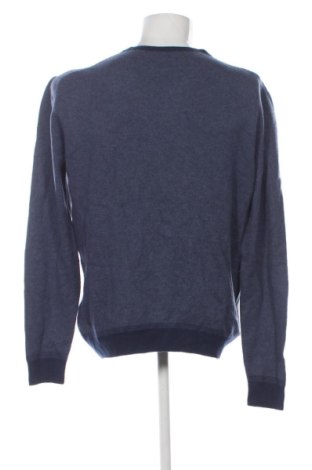 Męski sweter Etro, Rozmiar XXL, Kolor Niebieski, Cena 594,99 zł