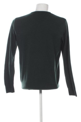 Férfi pulóver F&F, Méret M, Szín Zöld, Ár 3 747 Ft