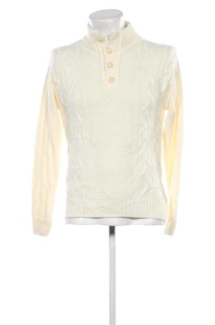 Pánsky sveter  FACIT, Veľkosť M, Farba Kremová, Cena  29,95 €