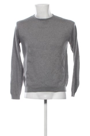 Herrenpullover FILA, Größe S, Farbe Grau, Preis € 41,99
