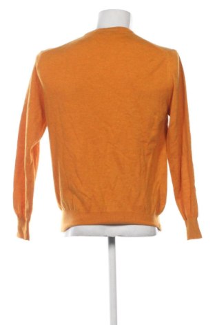 Pánský svetr  Fred Perry, Velikost S, Barva Oranžová, Cena  939,00 Kč