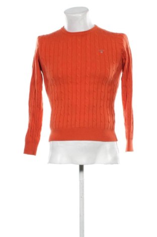 Férfi pulóver Gant, Méret S, Szín Narancssárga
, Ár 26 389 Ft