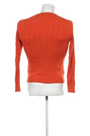 Férfi pulóver Gant, Méret S, Szín Narancssárga
, Ár 26 389 Ft