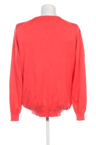 Herrenpullover Gant, Größe 3XL, Farbe Rot, Preis 147,99 €